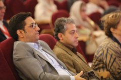 دهمین کنگره مشترک قلب و عروق ایران به روایت تصویر در انستیتو قلب و عروق شهید رجایی