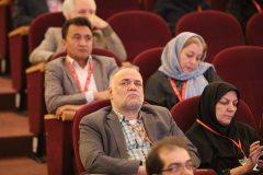 دهمین کنگره مشترک قلب و عروق ایران به روایت تصویر در انستیتو قلب و عروق شهید رجایی