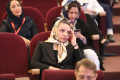 دهمین کنگره مشترک قلب و عروق ایران به روایت تصویر در انستیتو قلب و عروق شهید رجایی