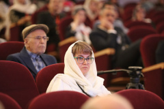 دهمین کنگره مشترک قلب و عروق ایران به روایت تصویر در انستیتو قلب و عروق شهید رجایی