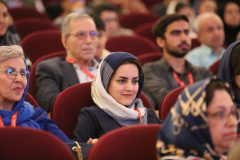دهمین کنگره مشترک قلب و عروق ایران به روایت تصویر در انستیتو قلب و عروق شهید رجایی