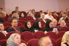 دهمین کنگره مشترک قلب و عروق ایران به روایت تصویر در انستیتو قلب و عروق شهید رجایی