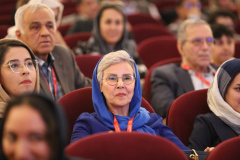 دهمین کنگره مشترک قلب و عروق ایران به روایت تصویر در انستیتو قلب و عروق شهید رجایی