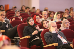 دهمین کنگره مشترک قلب و عروق ایران به روایت تصویر در انستیتو قلب و عروق شهید رجایی