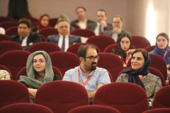 دهمین کنگره مشترک قلب و عروق ایران به روایت تصویر در انستیتو قلب و عروق شهید رجایی