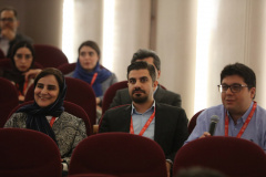 دهمین کنگره مشترک قلب و عروق ایران به روایت تصویر در انستیتو قلب و عروق شهید رجایی