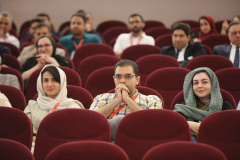 دهمین کنگره مشترک قلب و عروق ایران به روایت تصویر در انستیتو قلب و عروق شهید رجایی