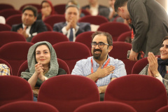 دهمین کنگره مشترک قلب و عروق ایران به روایت تصویر در انستیتو قلب و عروق شهید رجایی