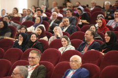 دهمین کنگره مشترک قلب و عروق ایران به روایت تصویر در انستیتو قلب و عروق شهید رجایی