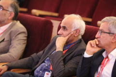 دهمین کنگره مشترک قلب و عروق ایران به روایت تصویر در انستیتو قلب و عروق شهید رجایی