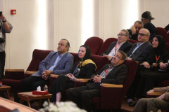 دهمین کنگره مشترک قلب و عروق ایران به روایت تصویر در انستیتو قلب و عروق شهید رجایی