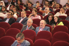 دهمین کنگره مشترک قلب و عروق ایران به روایت تصویر در انستیتو قلب و عروق شهید رجایی