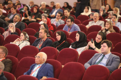 دهمین کنگره مشترک قلب و عروق ایران به روایت تصویر در انستیتو قلب و عروق شهید رجایی
