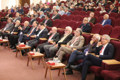 دهمین کنگره مشترک قلب و عروق ایران به روایت تصویر در انستیتو قلب و عروق شهید رجایی