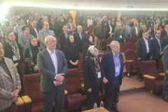 دهمین کنگره مشترک قلب و عروق ایران به روایت تصویر در انستیتو قلب و عروق شهید رجایی