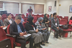 دهمین کنگره مشترک قلب و عروق ایران به روایت تصویر در انستیتو قلب و عروق شهید رجایی
