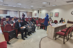 دهمین کنگره مشترک قلب و عروق ایران به روایت تصویر در انستیتو قلب و عروق شهید رجایی