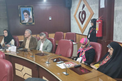 دهمین کنگره مشترک قلب و عروق ایران به روایت تصویر در انستیتو قلب و عروق شهید رجایی