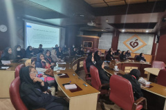 دهمین کنگره مشترک قلب و عروق ایران به روایت تصویر در انستیتو قلب و عروق شهید رجایی