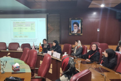 دهمین کنگره مشترک قلب و عروق ایران به روایت تصویر در انستیتو قلب و عروق شهید رجایی
