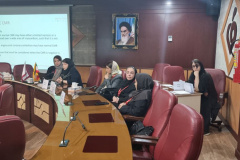 دهمین کنگره مشترک قلب و عروق ایران به روایت تصویر در انستیتو قلب و عروق شهید رجایی