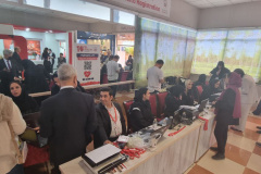 دهمین کنگره مشترک قلب و عروق ایران به روایت تصویر در انستیتو قلب و عروق شهید رجایی
