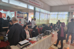 دهمین کنگره مشترک قلب و عروق ایران به روایت تصویر در انستیتو قلب و عروق شهید رجایی