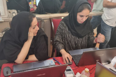 دهمین کنگره مشترک قلب و عروق ایران به روایت تصویر در انستیتو قلب و عروق شهید رجایی