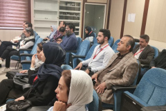 دهمین کنگره مشترک قلب و عروق ایران به روایت تصویر در انستیتو قلب و عروق شهید رجایی
