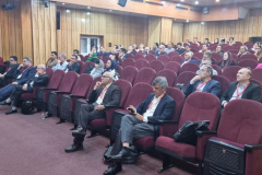 دهمین کنگره مشترک قلب و عروق ایران به روایت تصویر در انستیتو قلب و عروق شهید رجایی