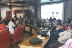 دهمین کنگره مشترک قلب و عروق ایران به روایت تصویر در انستیتو قلب و عروق شهید رجایی