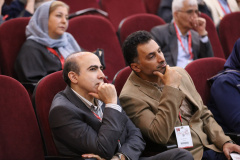 دهمین کنگره مشترک قلب و عروق ایران به روایت تصویر در انستیتو قلب و عروق شهید رجایی
