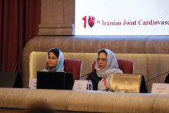 دهمین کنگره مشترک قلب و عروق ایران به روایت تصویر در انستیتو قلب و عروق شهید رجایی