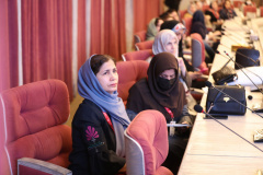 دهمین کنگره مشترک قلب و عروق ایران به روایت تصویر در انستیتو قلب و عروق شهید رجایی
