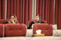 دهمین کنگره مشترک قلب و عروق ایران به روایت تصویر در انستیتو قلب و عروق شهید رجایی
