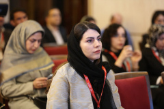دهمین کنگره مشترک قلب و عروق ایران به روایت تصویر در انستیتو قلب و عروق شهید رجایی