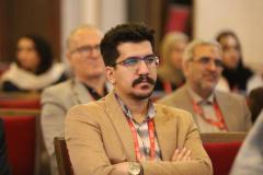 دهمین کنگره مشترک قلب و عروق ایران به روایت تصویر در انستیتو قلب و عروق شهید رجایی