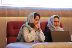 دهمین کنگره مشترک قلب و عروق ایران به روایت تصویر در انستیتو قلب و عروق شهید رجایی