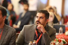 دهمین کنگره مشترک قلب و عروق ایران به روایت تصویر در انستیتو قلب و عروق شهید رجایی