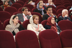 دهمین کنگره مشترک قلب و عروق ایران به روایت تصویر در انستیتو قلب و عروق شهید رجایی