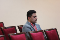 دهمین کنگره مشترک قلب و عروق ایران به روایت تصویر در انستیتو قلب و عروق شهید رجایی