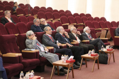 دهمین کنگره مشترک قلب و عروق ایران به روایت تصویر در انستیتو قلب و عروق شهید رجایی