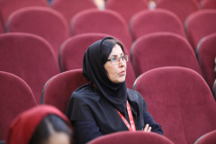 دهمین کنگره مشترک قلب و عروق ایران به روایت تصویر در انستیتو قلب و عروق شهید رجایی