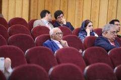 دهمین کنگره مشترک قلب و عروق ایران به روایت تصویر در انستیتو قلب و عروق شهید رجایی