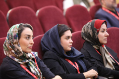دهمین کنگره مشترک قلب و عروق ایران به روایت تصویر در انستیتو قلب و عروق شهید رجایی