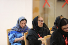 دهمین کنگره مشترک قلب و عروق ایران به روایت تصویر در انستیتو قلب و عروق شهید رجایی