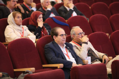 دهمین کنگره مشترک قلب و عروق ایران به روایت تصویر در انستیتو قلب و عروق شهید رجایی