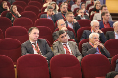 دهمین کنگره مشترک قلب و عروق ایران به روایت تصویر در انستیتو قلب و عروق شهید رجایی