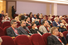 دهمین کنگره مشترک قلب و عروق ایران به روایت تصویر در انستیتو قلب و عروق شهید رجایی