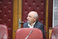 دهمین کنگره مشترک قلب و عروق ایران به روایت تصویر در انستیتو قلب و عروق شهید رجایی